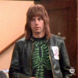 Nigel Tufnel  Meme Template