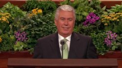 Dieter F. Uchtdorf Welcome to 186 semiannual Hunger Games... err Meme Template