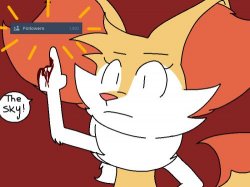 Like This Website! Meme Template