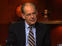 John Mearsheimer Meme Template