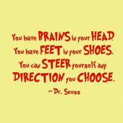 Dr. Seuss Meme Template