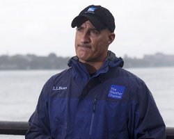 jim cantore Meme Template