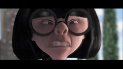 Edna Mode Meme Template