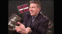 Vince McMahon Hands Meme Template