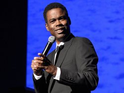 Chris Rock Meme Template