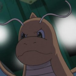 Dragonite Meme Template