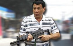 Duterte Drugs Meme Template