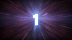 number 1 Meme Template