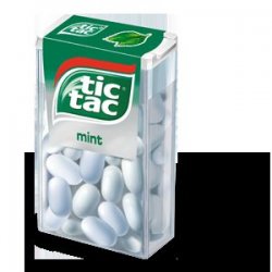 tic tac Meme Template