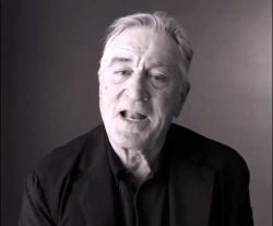 Robert De Niro Meme Template