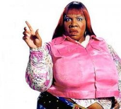 Rasputia - Tudo numa boa Meme Template