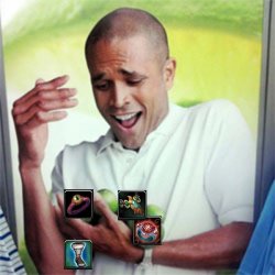Why can't I hold all these legendaries? Meme Template