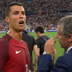 cr7-bates-bem Meme Template