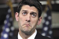 Paul Ryan Face Meme Template