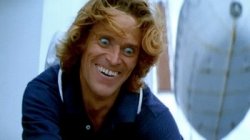 willem dafoe Face Meme Template