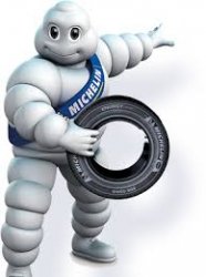 michelin Meme Template