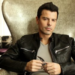 Jordan Knight Meme Template