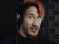 MArkiplier hey Meme Template