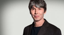 Prof Brian Cox Physicist Musician Meme Template