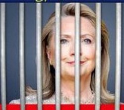 Hillary prison Meme Template