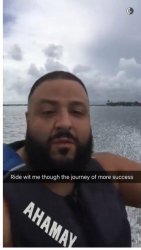 Dj Khaled Meme Template