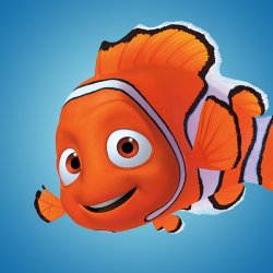 Nemo  Meme Template
