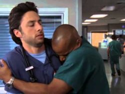 Scrubs Turk Meme Template