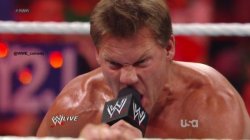 Chris Jericho Meme Template
