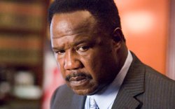 Clay Davis Meme Template