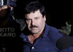 El Chapo Meme Template