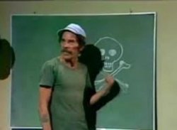 Don ramon Meme Template