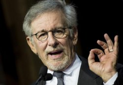 Steven Spielberg Meme Template
