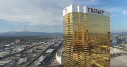 Trump Towers Meme Template