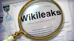 Wikileaks Meme Template
