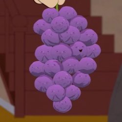 memberberries Meme Template