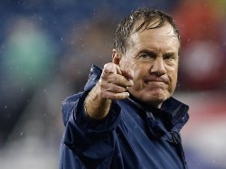 Bill Belichick Meme Template