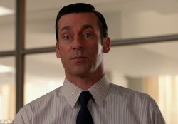Don Draper Meme Template