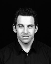 Sam Harris Meme Template