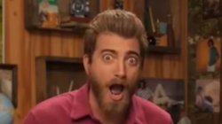 That moment when Rhett Meme Template