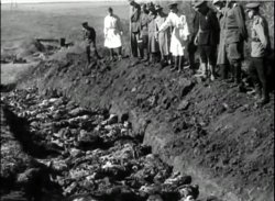 socialist genocide Meme Template