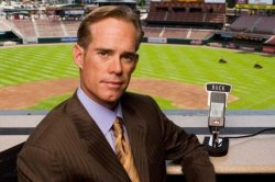 Joe Buck Meme Template