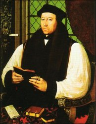 Cranmer Template Meme Template
