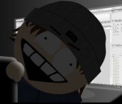 south park big mouth joe Meme Template