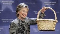 Basket of Deplorables Meme Template