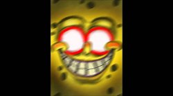 SpongeCreep Meme Template