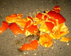 Pumpkin Pie Madness Combat Temp - Imgflip