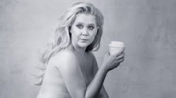 Amy Schumer nude Meme Template