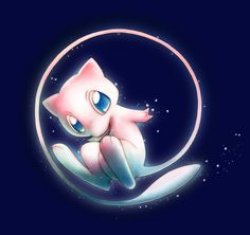 mew space Meme Template