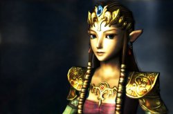 Wisdom of Zelda Meme Template