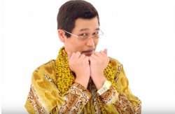 PPAP_kawaii Meme Template